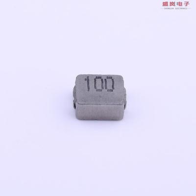 原装正品MHCI04020-100M-R8[功率电感 10µH 20% 258m P