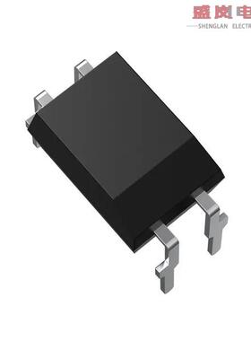 原装正品TLP241B(F[MOSFET输出光电耦合器 PHOTORELAY