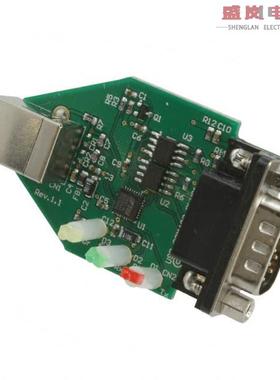 原装正品USB-COM422-PLUS1[MOD USB RS422 CONVERTER 1 CH]