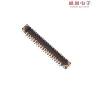 40DP 0.35V 40POS 正品 HDR BM23PF0.8 CONN 原装 895