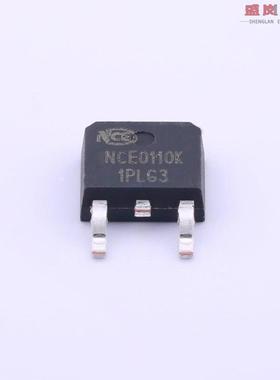 原装正品NCE0110K[N沟道 100V 9.6A]