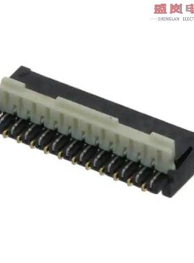 原装正品AYF332535[CONN FPC 25POS 0.30MM R/A]