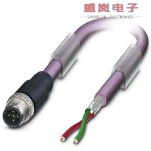 CBL 5POS 32.8 正品 WIRE 1507269 原装 MALE