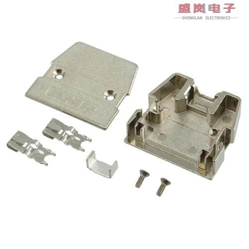 原装正品5749191-1[CONN BACKSHELL 28POS 180DEG SHLD]