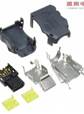 原装正品IX31G-B-10S-CV(7.0)[CONN MULTI-PURP PLUG 1