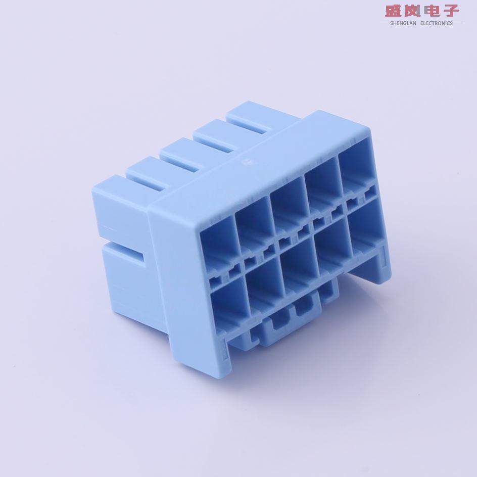 原装正品PSIP-10V-LE[4mm 2x5P]