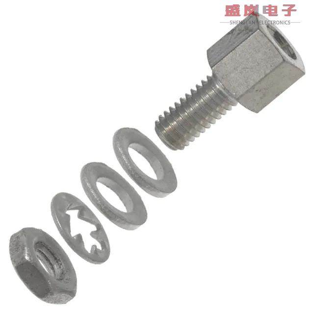 原装正品863001017TLF[CONN SCREW DSUB FEML M3/4-40]