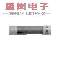原装正品19154-0035[端子 BUTT SPLICE 10-16 AWG step