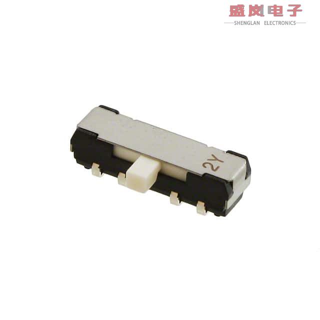 原装正品CL-SB-23A-11[SWITCH SLIDE DP3T 200MA 12V]