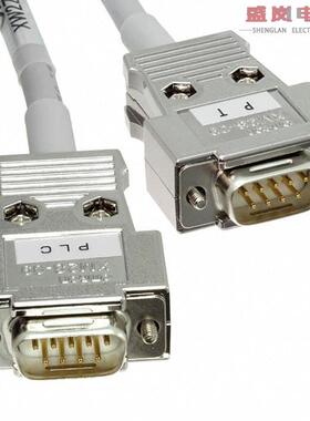 原装正品XW2Z-200T[CABLE ASSEMBLY INTERFACE 2M]