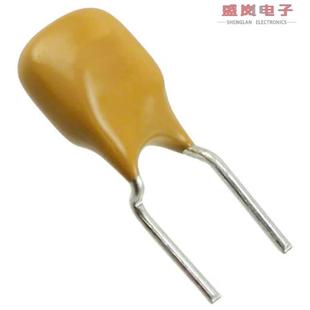 PTC RESET RADIAL 正品 120MA 250R120U 60V 原装 FUSE