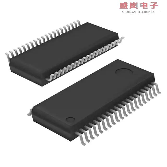 原装正品BU9795AFV-E2[IC DRVR 108 SEGMENT 40SSOPB]