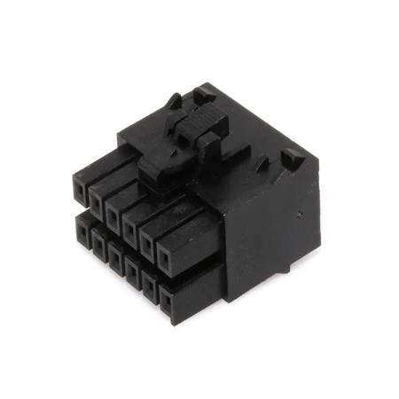 原装正品172258-1112[集管和线壳 UltraFit TPA REC HS