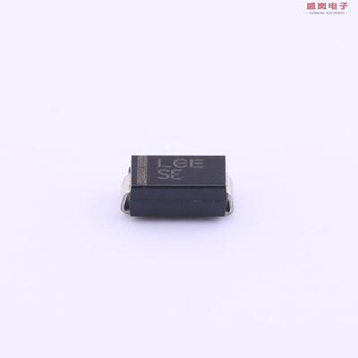 原装正品SMAJ110A[TVS VRWM=110V VBR(Min)=122V VC=177V]