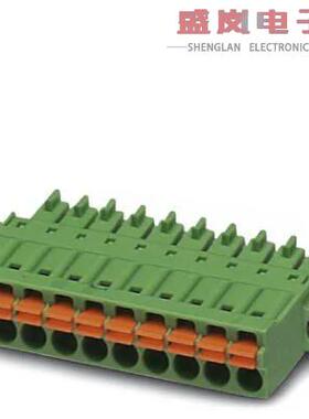 原装正品1748406[TERM B PLUG 7POS STR 3.81MM]