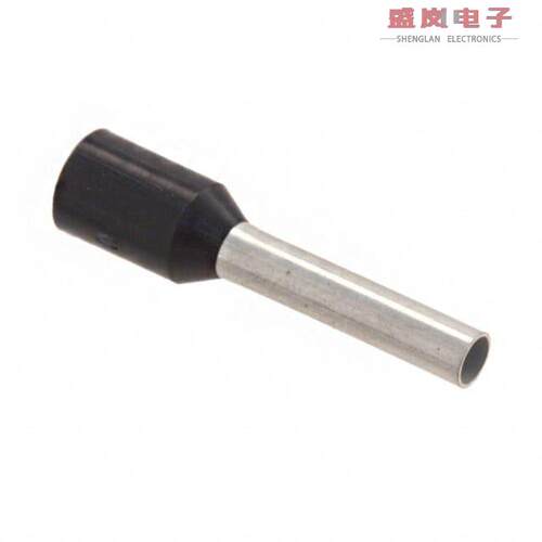 原装正品3200195[CONN FERRULE DIN 16AWG BLACK]