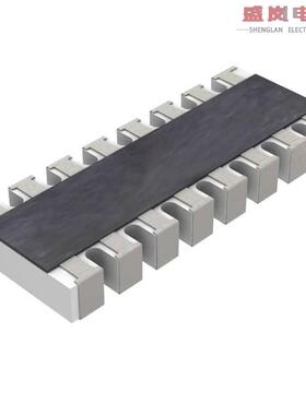 原装正品YC248-FR-0710RL[RES ARRAY 8 RES 10 OHM 1606]