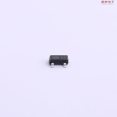 原装正品FDN335N-NL[MOSFET SOT23-3 N-Channel ID=6A]