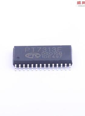 原装正品PT7313E[PT7313E]