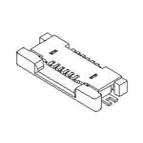 54550-1671[FFC& FPC连接器 0.5 FPC ZIF Hsg Assy