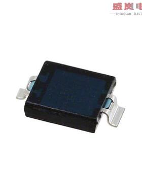 原装正品QSB34ZR[SENSOR PHOTODIODE 940NM 2SMD]