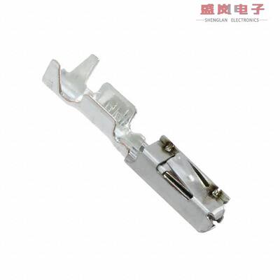 原装正品963715-1[CONN SOCKET 18-20AWG CRIMP TIN]
