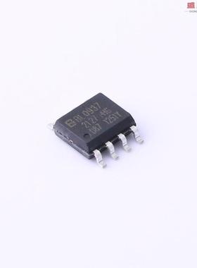 原装正品BL0937B[内置时钟单相插座表计量芯片]