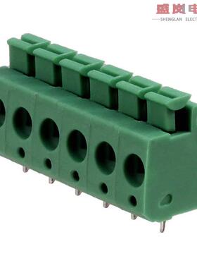 原装正品1792902[TERM BLK 6POS SIDE ENTRY 5MM PCB]