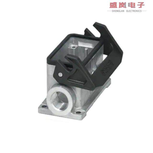 原装正品1412840[CONN BASE SIDE ENTRY SZB10 M25]