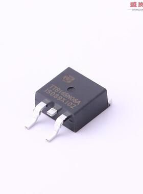 原装正品TTB145N06A[N沟道 60V 105A]