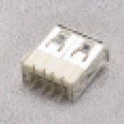 原装正品UE27-AE54-100[USB USB A VERT JCK 30U