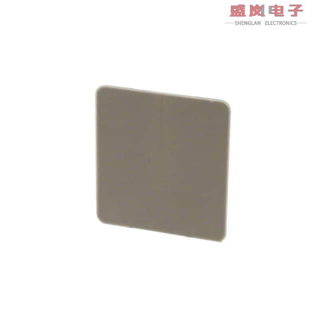 原装正品2770215[CONN TERM BLK SEPARATOR RAIL GRY]