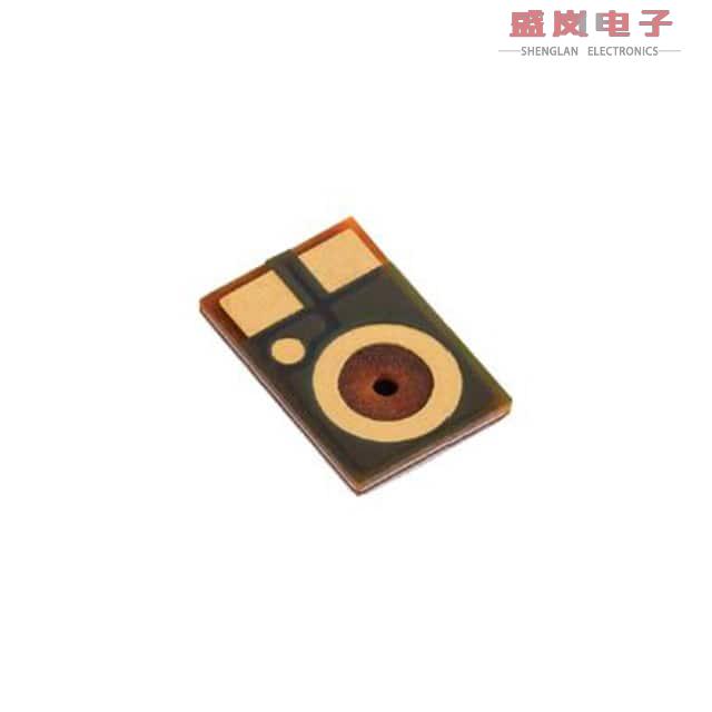 原装正品SPV0842LR5H-1[FORD MIC ANALOG BOTTOM PORT]