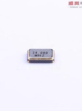 原装正品TAXM24M4RFBCCT2T[SMD-3225_4P24MHZ 12PF 10P