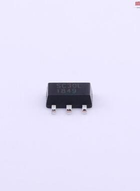 原装正品RS3005-3.0YE3L[Vin=36V Vout=3V 150mA 65dB@