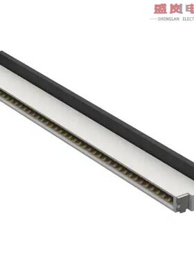 原装正品FFC2B28-40-G[40W,0.5MM FFC CON,R/A,DUAL CONT,]