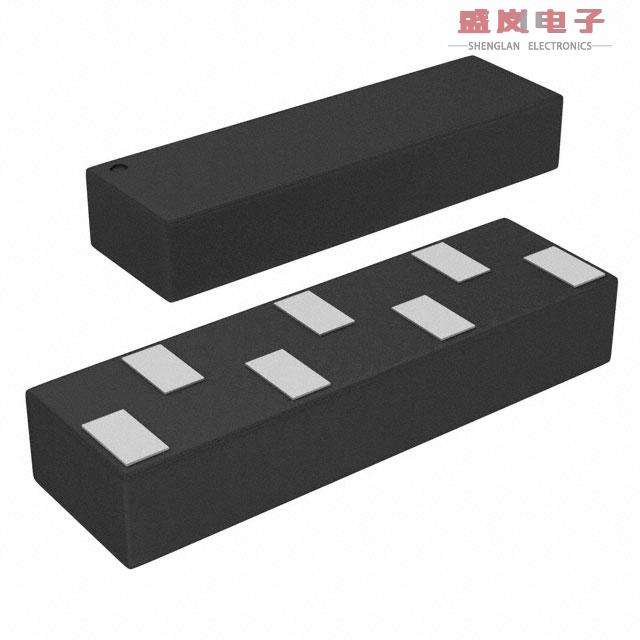 原装正品RCLAMP3346P.TNT[TVS 3.3VWM 4.5VC SGP2708N7]