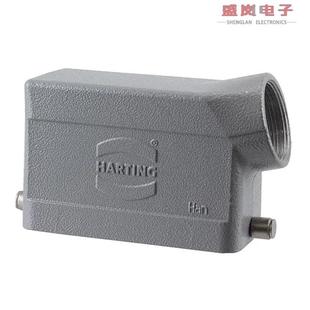 CONN HOOD M32 正品 SZ16B 19300161542 ENTRY 原装 SIDE