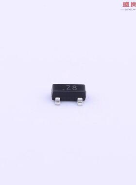 原装正品BZX84C8V2[5% 300mW]