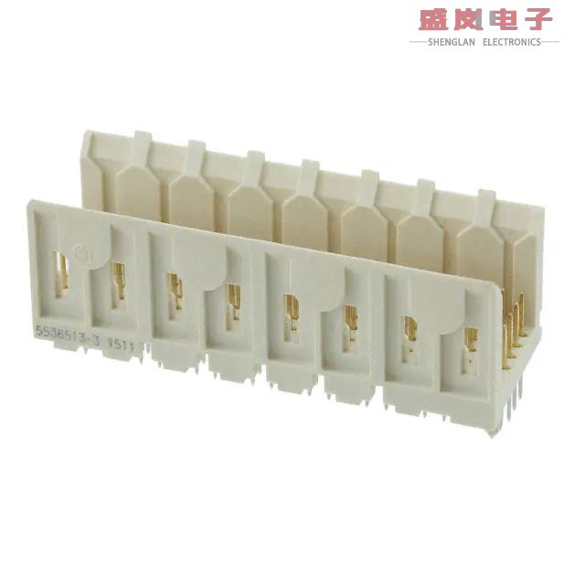 原装正品5536513-3[CONN HEADER FUTUREBUS 96POS PCB]