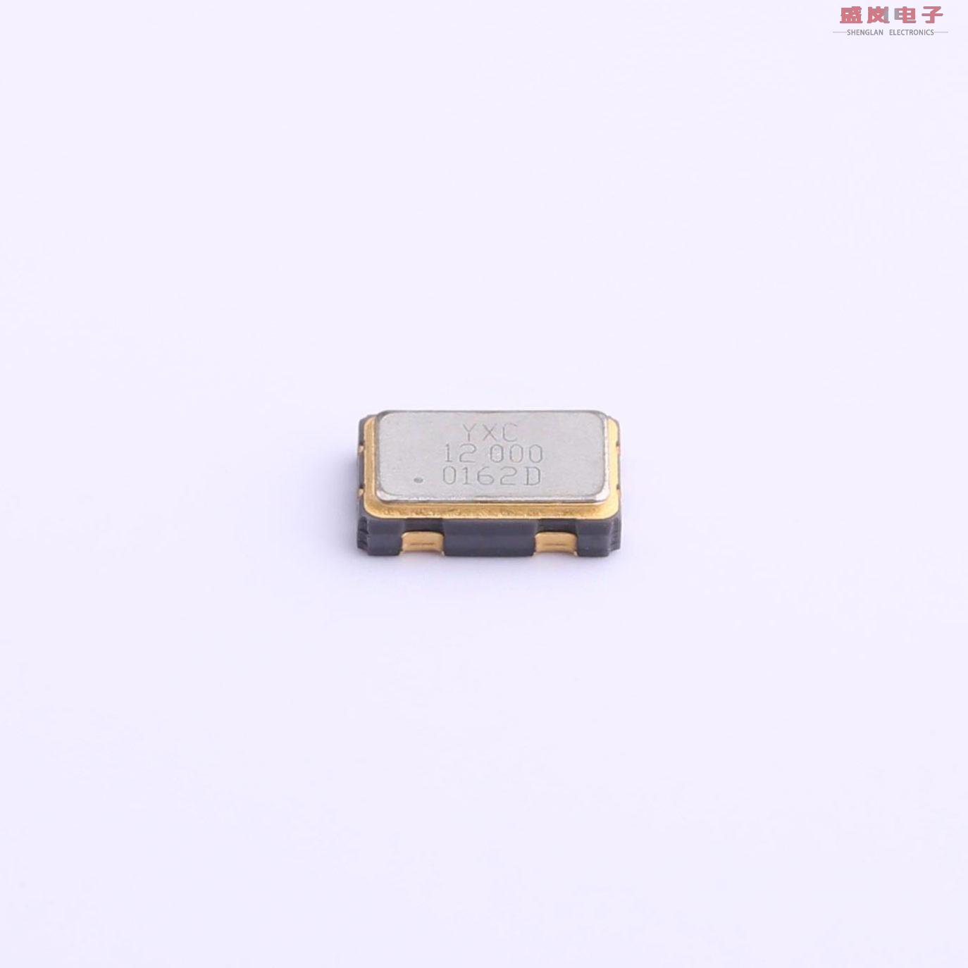 原装正品OT503212MJBA4SL[12MHz 20ppm 1.8V~3.3V]