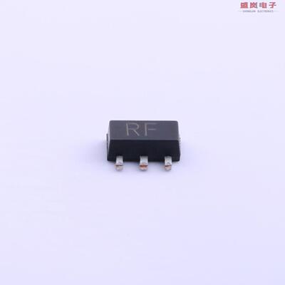 原装正品2SC3357-RF[三极管 NPN Ic=100mA Vceo=12V hf