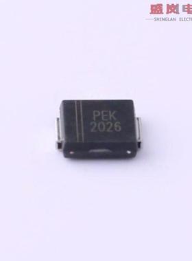 原装正品SMDJ14A[单向]