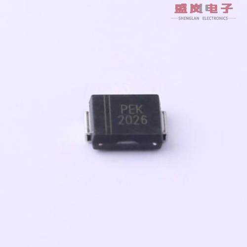 原装正品SMDJ14A[单向]