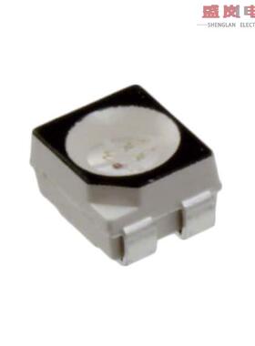 原装正品150141M173100[LED RGB CLEAR 3528 SMD]