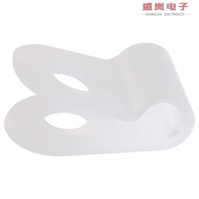 原装正品CCS12-S8-C[CBL CLIP P-TYPE NATURAL FASTENER]