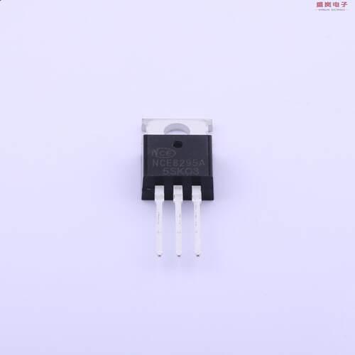 原装正品NCE8295A[N沟道 Vdss：82V Id：95A Pd：200W]