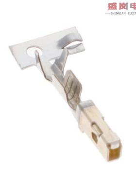原装正品1456968-1[CONN SOCKET 20-22AWG CRIMP SILVR]