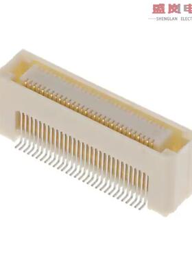 原装正品FX8C-60S-SV5(92)[CONN RCPT 60POS SMD GOLD]