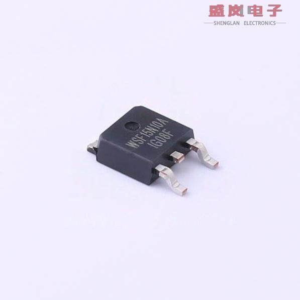 原装正品WSF15N10A[MOS管 N-Channel VDS=100V VGS=20V